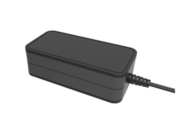 Cheap 24V 1A Desktop Switching Power Adapter , Desktop Computer Power Supply for sale
