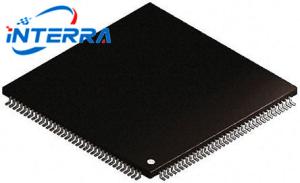 China 32Bit MCU STM Arm Cortex M4 Chip STM32F427ZGT6 IC 1MB Flash 144LQFP on sale