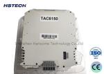 Efficient Accurate Multi-Channel Temperature Management JT Temperature
