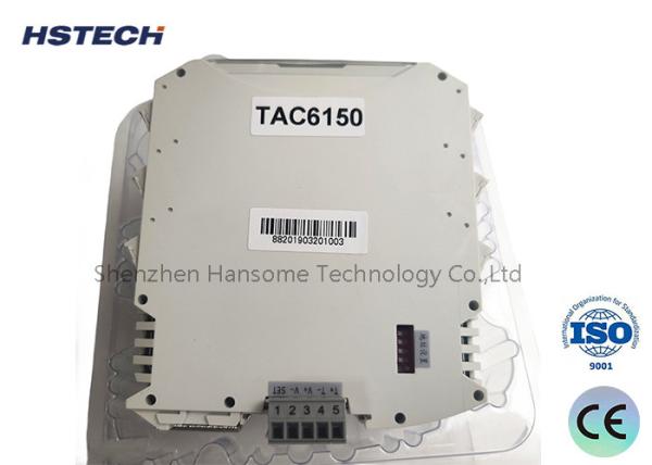 Efficient Accurate Multi-Channel Temperature Management JT Temperature
