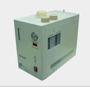 China 99.999% H2 Purity CE Certified PEM Hydrogen Generator for Lab Usage in FID GC Analysis on sale