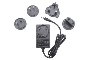 Best ODM 30W Laptop Power Plug Adapter DC 12 Volt Plug In Power Supply wholesale