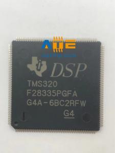 Best TMS320F28335PGFA C2000 REAL-TIME MICROCONTROLLERS Texas Instrument IC MCU wholesale
