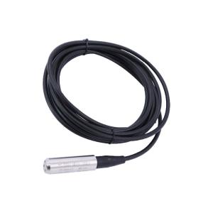 Customizable Output Submersible Level Transmitter For 24VDC Power Supply Corrosion Resistance