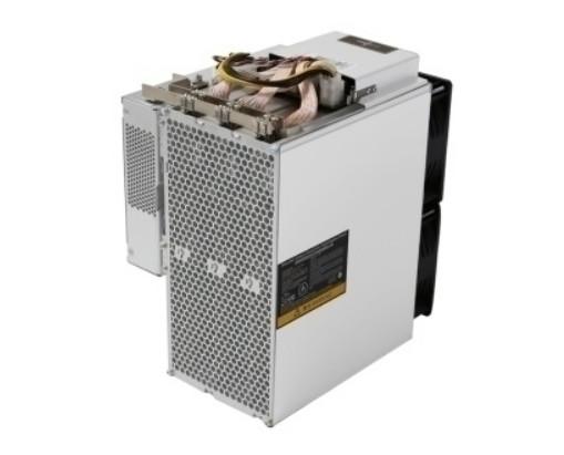 Cheap Second-hand ant mining machine D5 119G Aisc mining machine encryption algorithm for mining DCR coins: X11 for sale