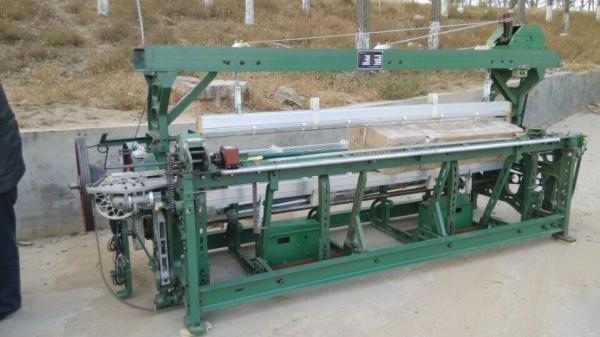 Cheap Window Screening Weaving Machine for sale