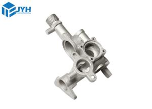 High Strength Magnesium Precision Machining Aerospace Components Machining