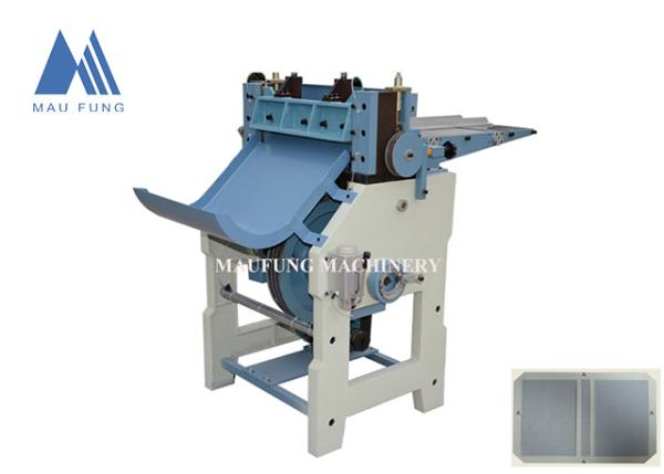 Cheap Hardcover Book Spine Cutting Machine Notebook Binding Machine for sale