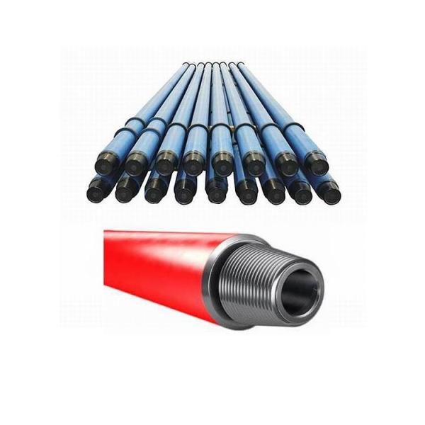 Cheap Oilfield Drill String Components , Non Magnetic Api Drill Collar for sale