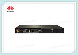 Huawei USG6620 Cisco ASA Firewall AC Next Generation Firewall Supports 300 GB / 600 GB Hard Disk