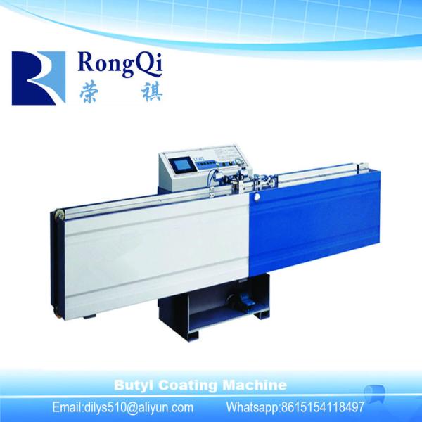 Cheap Insulated Glass Making Butyl Extruder for sale