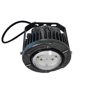 China DL230 Round Explosion Proof Led Light 20W 30W 40W 50W IP66 LED Explosion Proof Light on sale