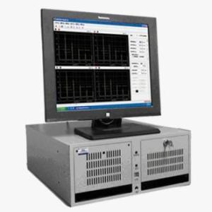 Best All Digital Multi Channel Ultrasonic Flaw Detector Machine Low Noise wholesale