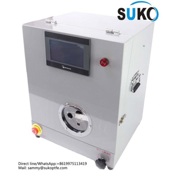 Cheap Full Automatic PTFE Machine Solution 220V PTFE Tape Winding Machine for sale