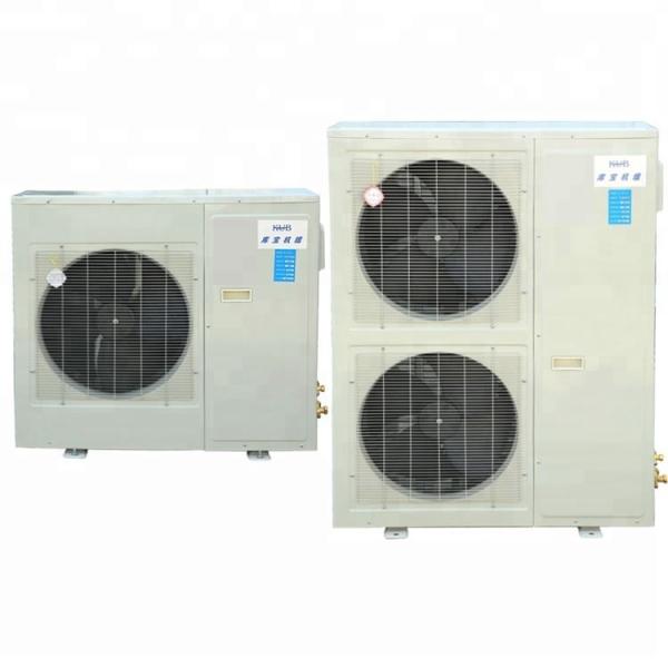 Cheap Dcf030am Electronic Expansion Valve Control Refrigeration Condensing Unit Fast Scrolltech for sale
