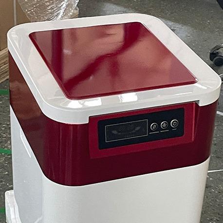 Cheap 24 Hours Constant Operation Composting Making Small Machine Fertilizer Output for sale