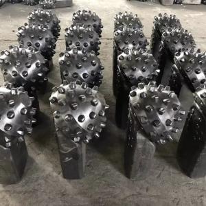 Best API HDD Pilot Bit IADC417 Horizontal Directional Drilling Bits wholesale