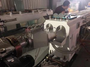 Best Customization PVC Conduit Pipe Production Line/Electric Pipe Making Machine Equipment wholesale