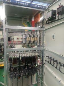 Cheap GGD Type AC Low Voltage Switchgear Cabinet Advanced Technology for Power Distribution for sale
