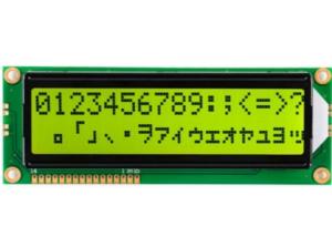 Best 20x4 Custom Character Lcd Display , Monochrome Lcd Panel Positive Transflective wholesale