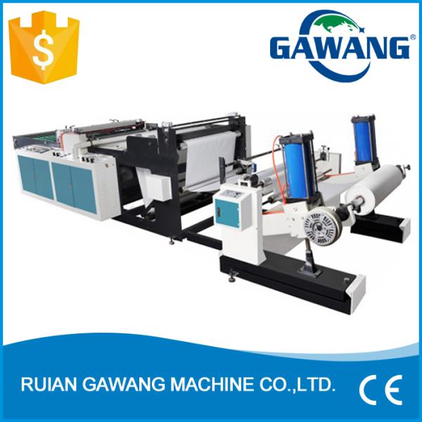 Cheap Automate Copy Paper Roll Cutter Machine for sale