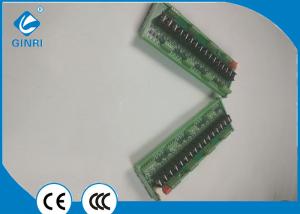 Best 5A 16 Channel PLC Transistor Module 24V NPN / PNP Input Signal For Servo System wholesale