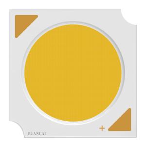 Bridgelux 5W COB LED Chip 300mA 13.5*13.5/11 For Ceiling Lamp