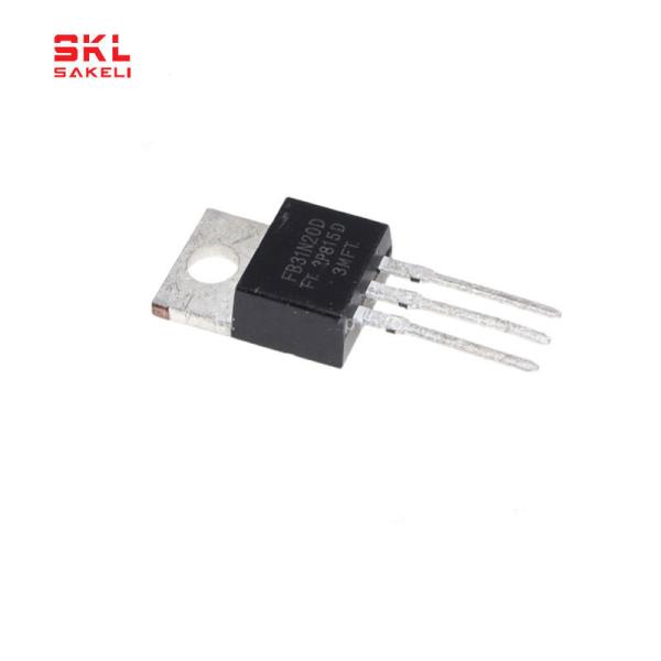 Cheap IRFB31N20DPBF Mosfet In Power Electronics N-Channel TO-220 TO-220FP D2PAK IPAK for sale