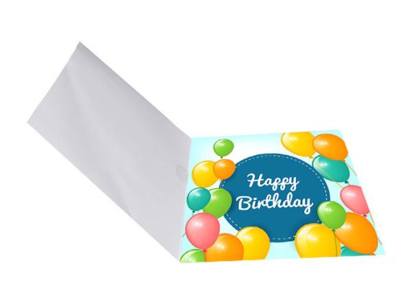 Cheap Audio Play Card Greeting Card Recordable Sound Module Recordable Microphone for sale
