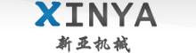 China Changshu Xinya Machinery Manufacturing Co., Ltd. logo