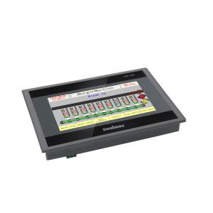 Best Coolmay 7 Inch Programmable Automation Controllers HMI With Inbuilt PLC wholesale