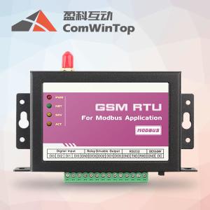 Cloud Monitoring Data Logger, Cloud GPRS Data Logger, Cloud Modbus Data Logger