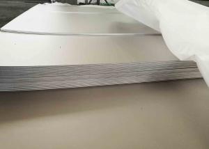 GR23 Titanium Alloy Plate Acc To ASTM F136 For Chemical Surgical Acid Surface