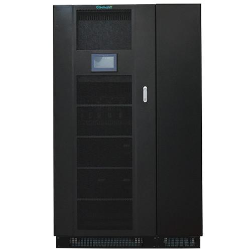 Cheap Bypass Synchronization Online Ups System ISO14001 HD Panel 384VDC for sale
