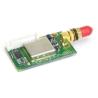 Buy cheap Wireless Rf Module With 10mW~100mW Output Power, UHF Wireless Rf Transceiver from wholesalers