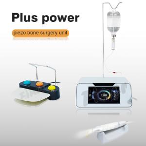 China Dental Implant Surgical Electric Practical Piezo Surgery Unit With LCD Display on sale