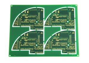 Best Multilayer Prototype PCB Board wholesale