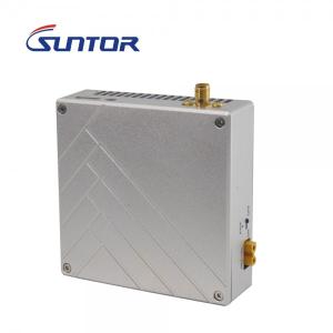 CD30HPT 30KM Long Range UAV Data Link Fixed Wing Drones COFDM Transmitter And Receiver