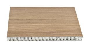 Best Exterior 8.0mm Aluminium Honeycomb Sandwich Panel PVDF Coated wholesale