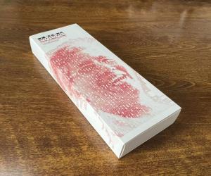 China Customization Cardboard Printed Paper Packaging Box white Versatility 10cm 20cm on sale