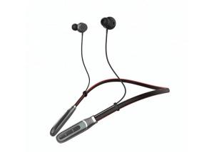 Fast Charging Wireless Bluetooth Sport Earbuds Easy Operating Design