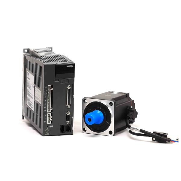 Cheap US200 Servo System Servo Motor Drive 400w 220v for CNC machine tools for sale