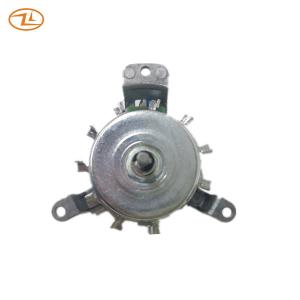 China Foc Control Fan Bldc Motor Pwm Speed Adjustment With Power Supply Pcba on sale
