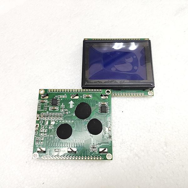 Cheap Factory Direct Customize TN STN Character LCD Display Module for sale