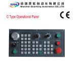 4 Axis CNC Milling machine controller 0 ~ 10V DSP Numerical Control Systems