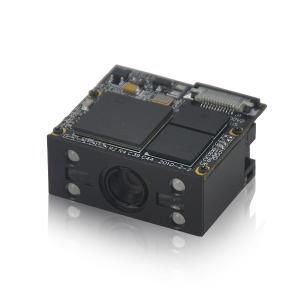 Best CMOS Image Sensor Barcode Reader Module TTL232 Interface 5Mil Resolution wholesale