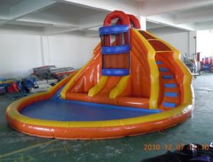 Best Inflatble Slide / inflatable pool slide / inflatable pool slide wholesale