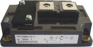 China MCC40-12I08 IGBT Power Moudle on sale