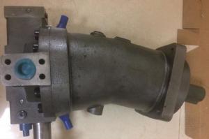 Best A7V40EL2.0LZF00 A7V40EL2.0LZFOO Hydromatic Bent Axial Displacement Pump wholesale