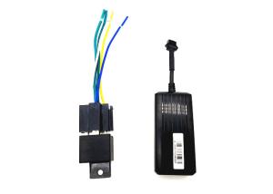 China Mini GPS 4G Tracker Real Time Anti Theft GPS Locator With ACC Ignition Detected on sale